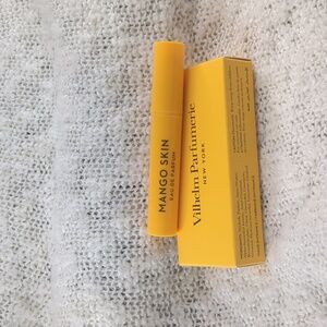 Vilhelm Parfumerie Mango Skin Eau de Parfum, 5ml/0.17fl oz